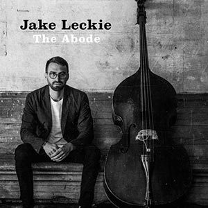 Album Jazz de Jake Leckie - The Adobe